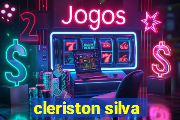 cleriston silva